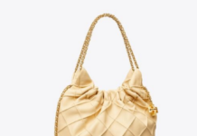 Tory Burch Bag Guide: Affordable Luxury for Every Woman