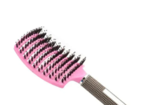Must-Have Tools for Effortless Hair Care: The Ultimate Guide to the Massage Hair Comb and Portable Hair Curler Straightener
