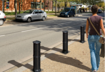 Timeless Street Style & Functionality: Why Decorative Cast Iron Bollards and Steel Benches Are Leading Urban Design Trends