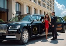 Special Events in Southampton & Solent: How to Arrive in Style with a Chauffeur Car Service