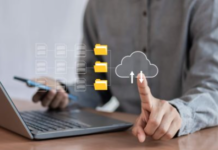 Advanced internet security will let you maintain your online presence safe