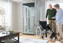 Improving Mobility: Lifts for Homes and Wheelchair Lifts