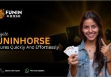 A Detailed Look at Funinhorse Features That Support Smooth and Easy Navigation