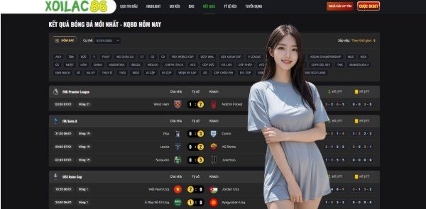 Navigating the World of Football with Accurate Kqbd