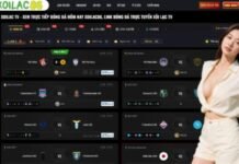 Master Your Football Experience with Professional Insights from Xoilac TV and Accurate Results The Rise of Xoilac TV as a Premier Streaming Hub