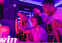 VPower Official Download – Android APK & iOS Latest | Iwin88