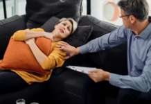 Empowering Mental Wellness with Expert Counselling Support in Oxford