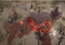 Why is your Diablo 4 Season 12 build underperforming? D4GOLD reveals the hidden pitfalls and helps you to master the secrets of endgame damage!